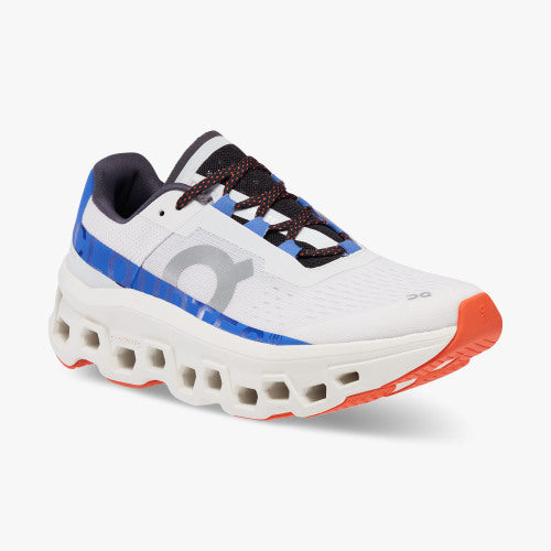 WOMEN'S CLOUDMONSTER - FROST COBALT