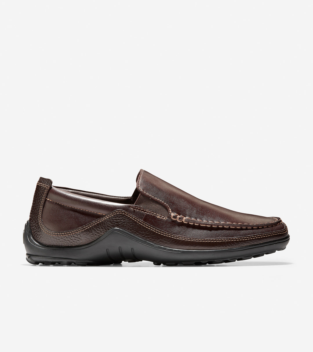 Cole haan tucker venetian loafer black on sale