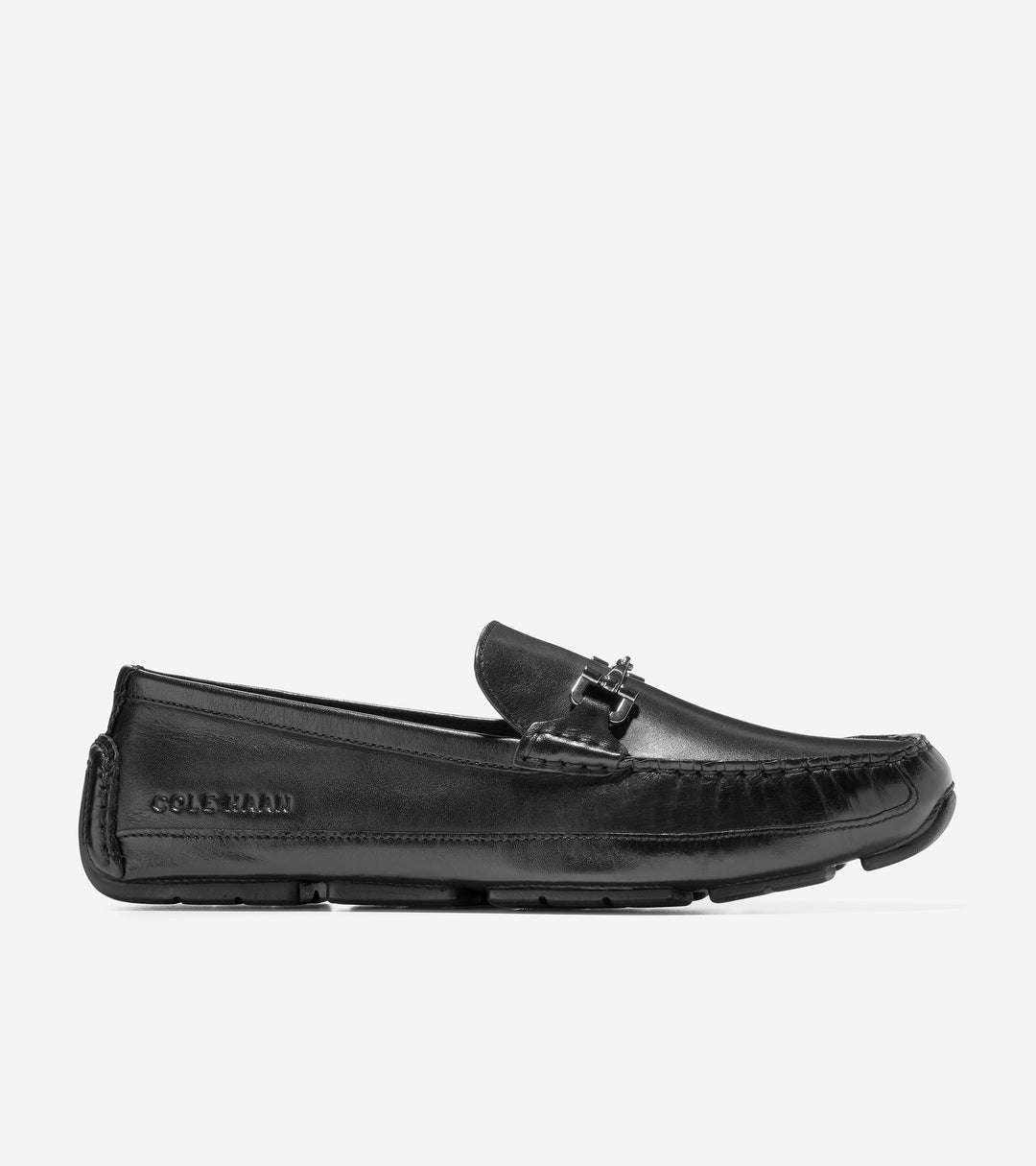 Cole Haan Men\'s Wyatt Bit Driving Loafer 9.5M Cole Haan Men main image 4