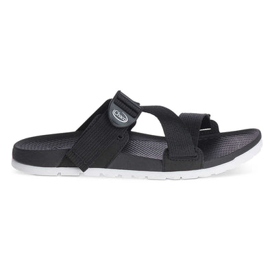 WOMEN'S LOWDOWN SLIDE BLACK