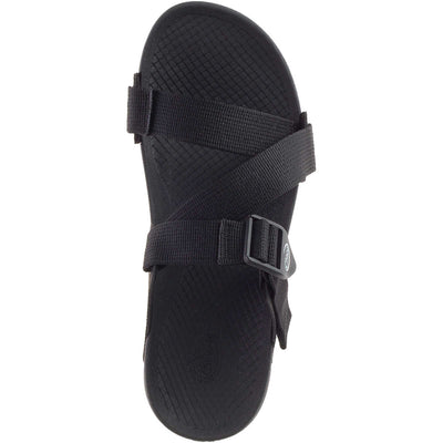 WOMEN'S LOWDOWN SLIDE BLACK