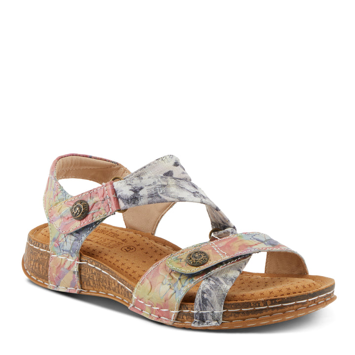 COLLETTE SANDAL