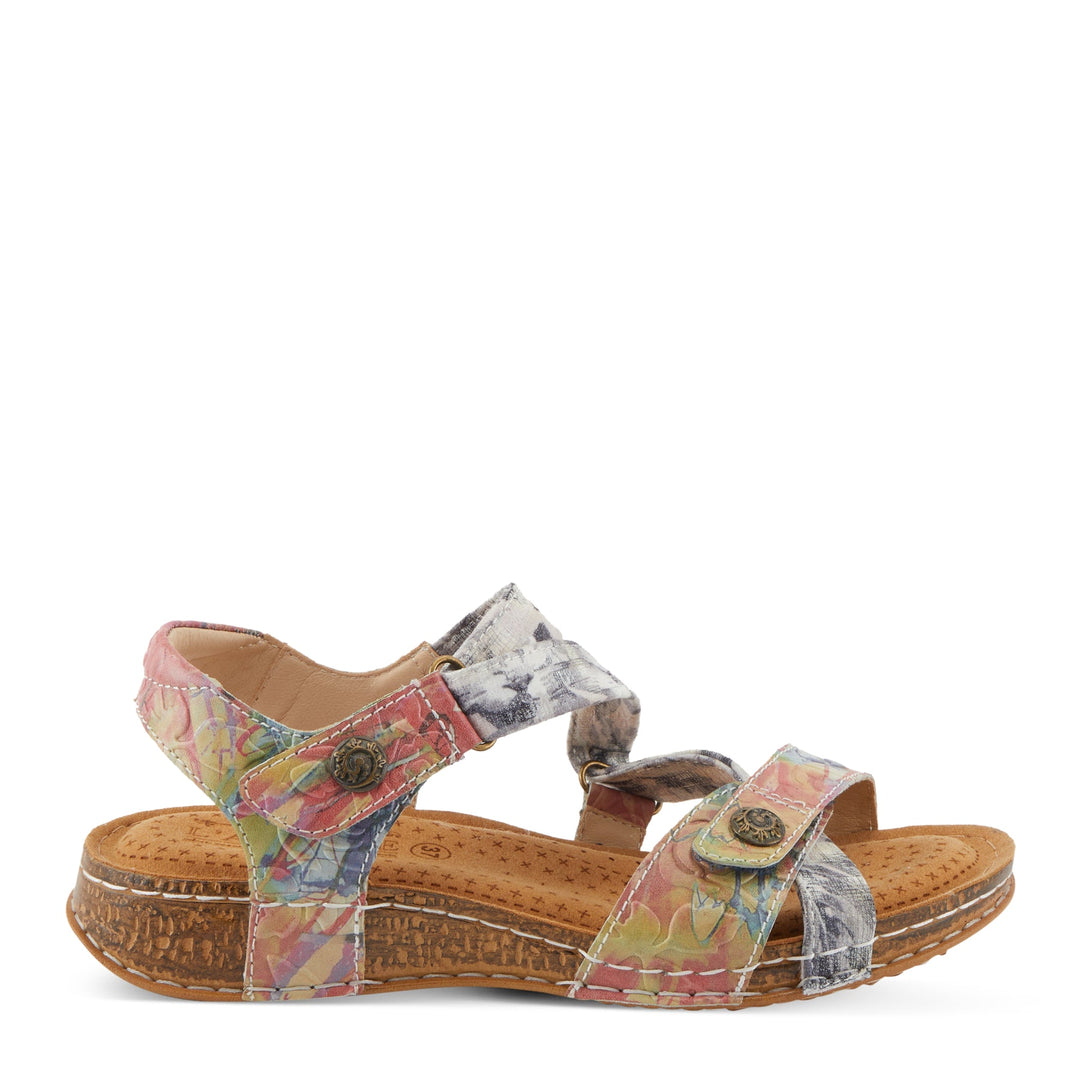 COLLETTE SANDAL