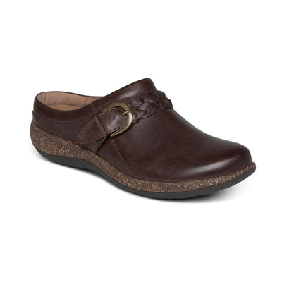 LIBBY CLOG BROWN