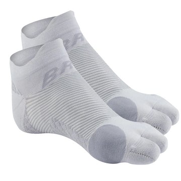 BUNION RELIEF GREY LARGE
