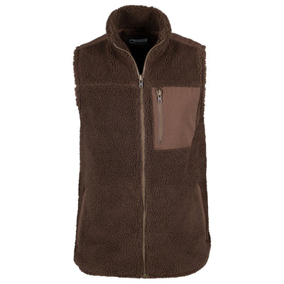 FORGE VEST CLASSIC FIT - CEDAR