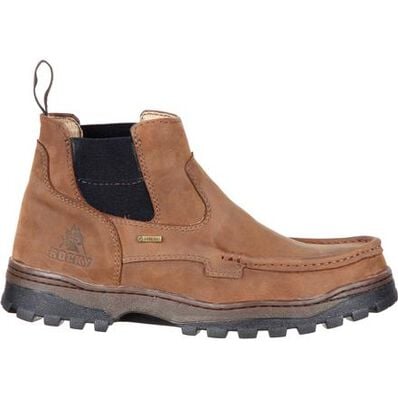 OUTBACK GORE-TEX WP HIKER BOOT