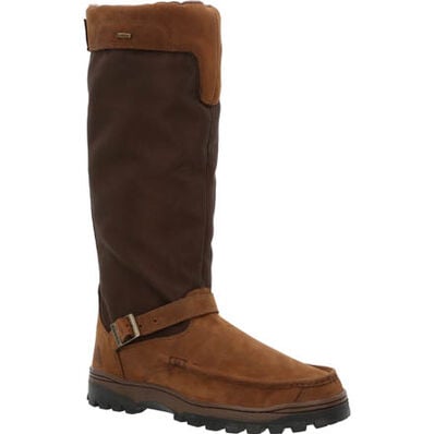 OUTBACK 16 IN SNAKE BOOT GORETEX