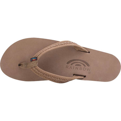 LADIES NARROW STRAP EXPRESSO