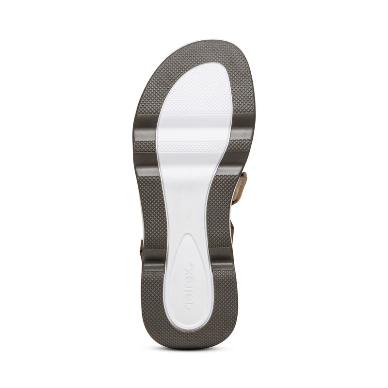 MARZ ADJUSTABLE SPORT SANDAL