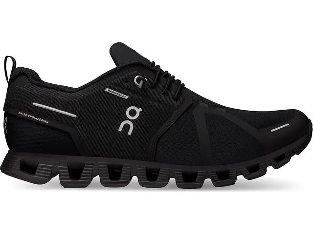 MEN'S CLOUD 5 - BLACK