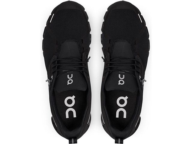 MEN'S CLOUD 5 - BLACK