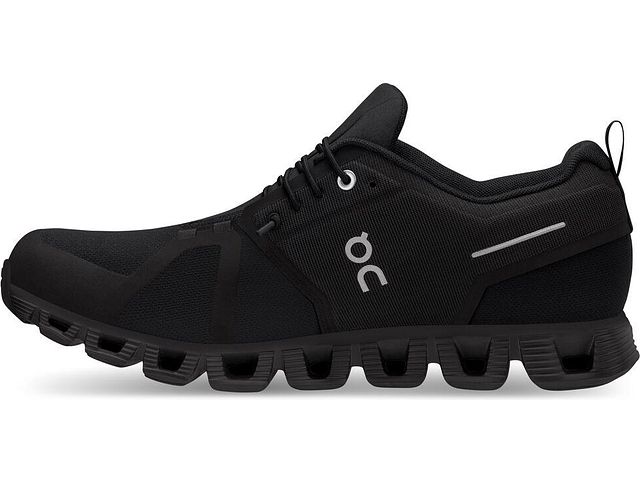 MEN'S CLOUD 5 - BLACK