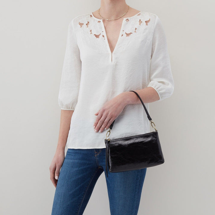 DARCY CROSSBODY BLACK
