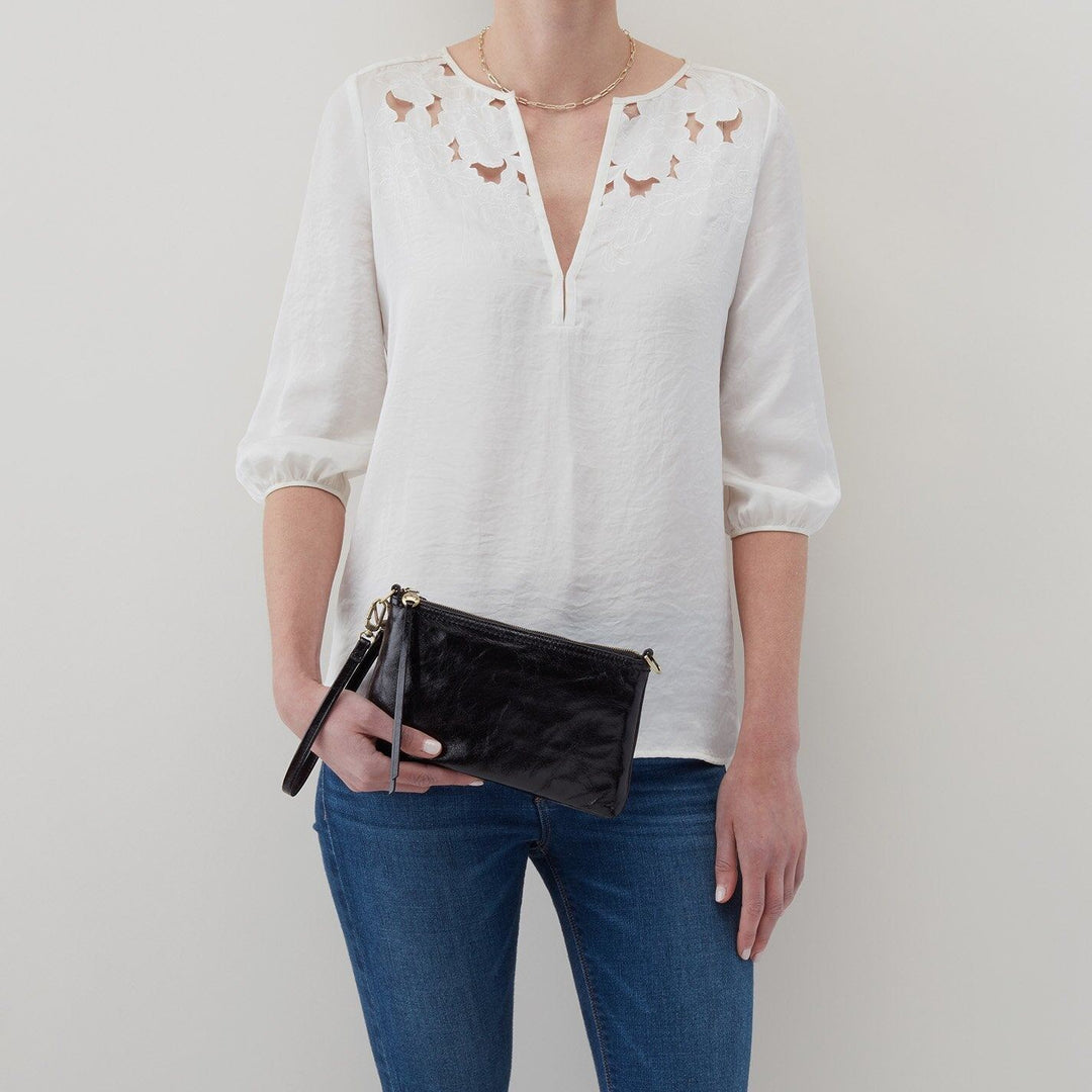 DARCY CROSSBODY BLACK