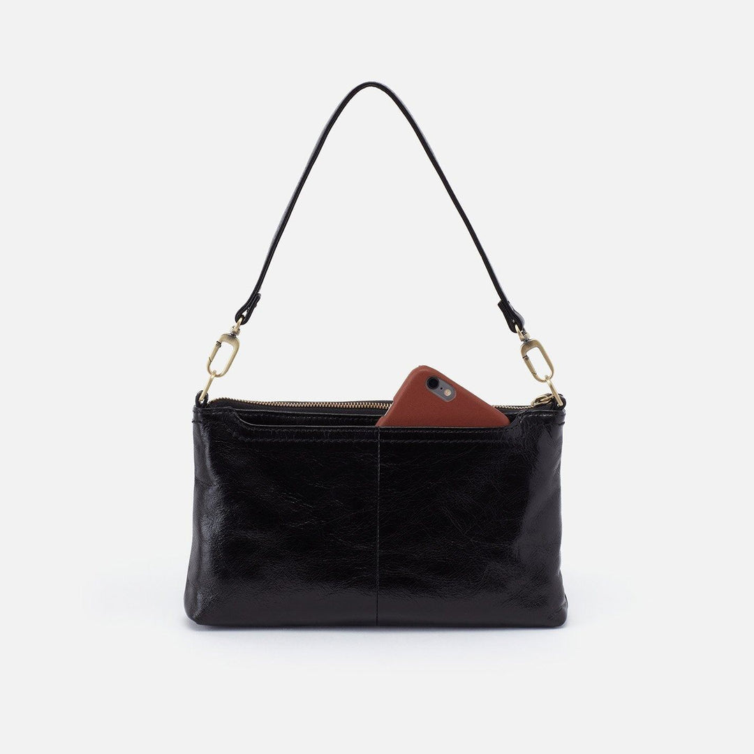 DARCY CROSSBODY BLACK