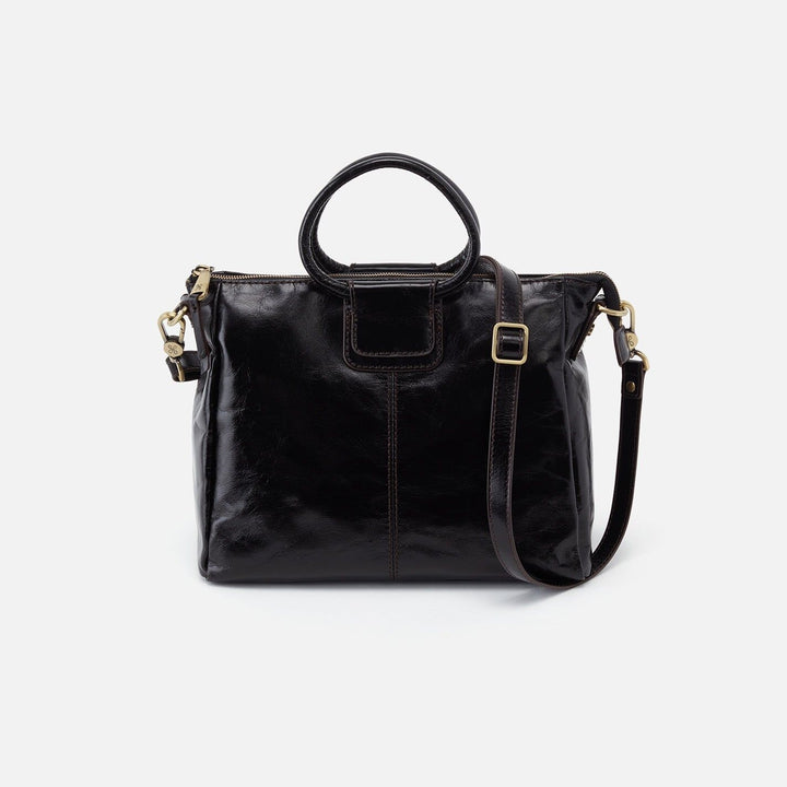 SHEILA MEDIUM BLACK