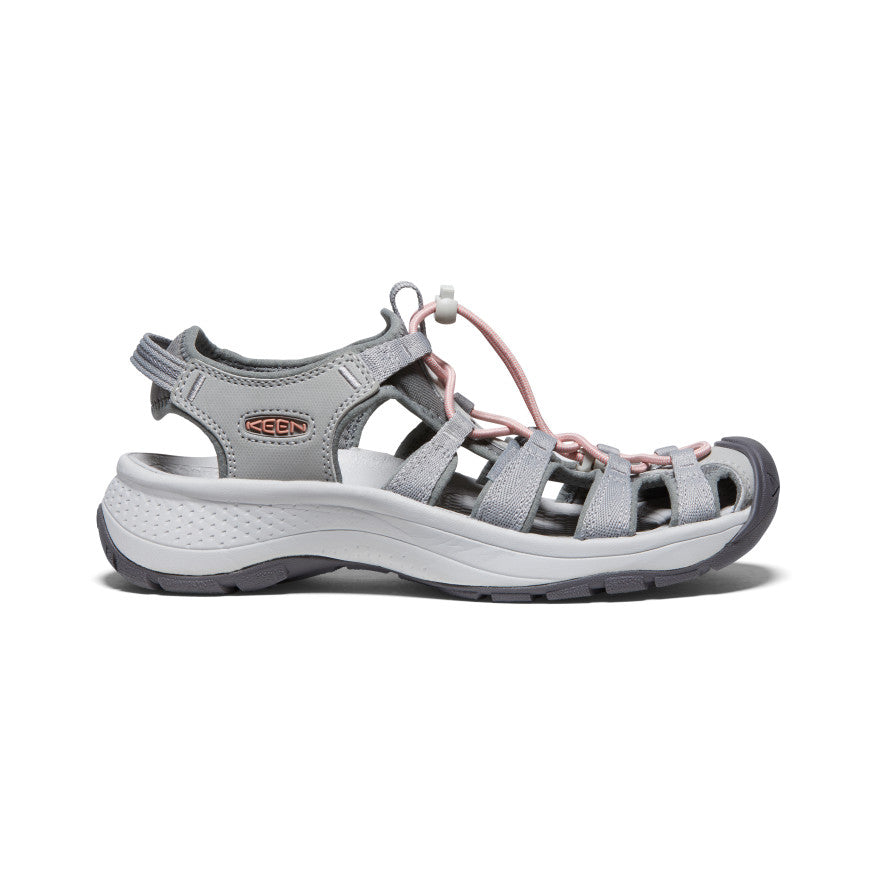 WOMEN'S ASTORIA WEST SANDAL