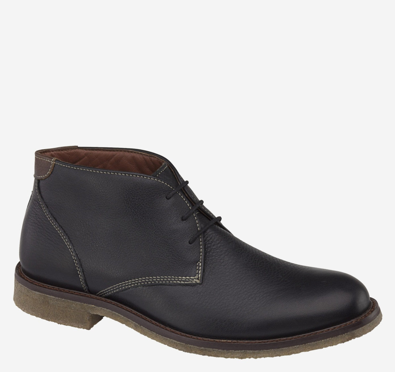 COPELAND CHUKKA