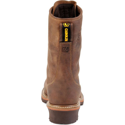 LINESMAN 10 IN COMP TOE WP WORK BOOT