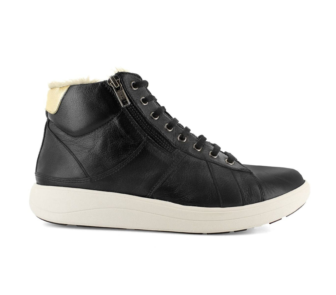 CHATSWORTH II BLACK