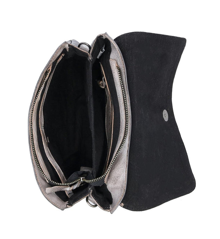 CLEO BLACK ICICLE RUSTIC