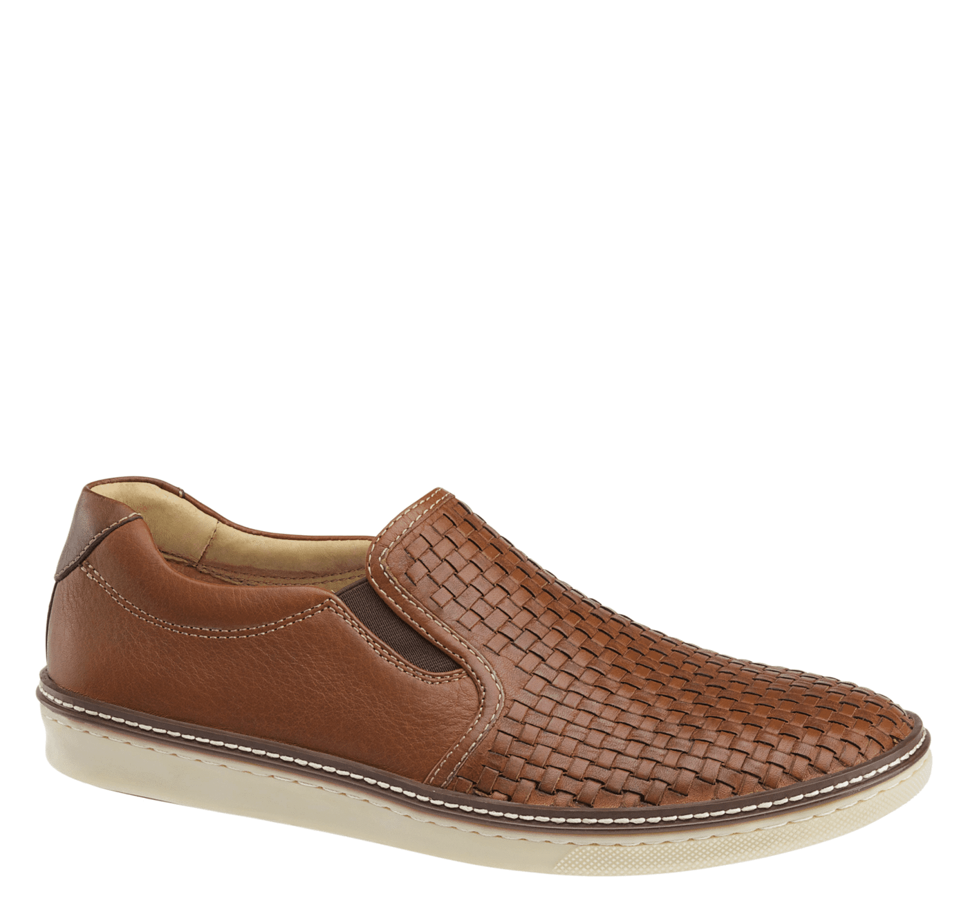 MCGUFFEY WOVEN  TAN