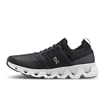 MEN'S CLOUDSWIFT 3 - ALL BLACK