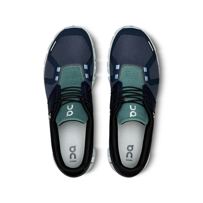 MEN'S CLOUD 5 - MIDNIGHT NAVY