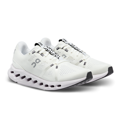 WOMEN'S CLOUDSURFER - WHT/FROST