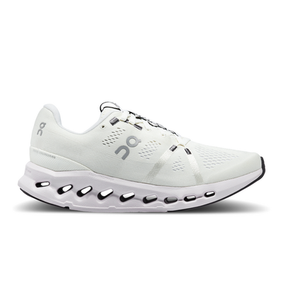 WOMEN'S CLOUDSURFER - WHT/FROST