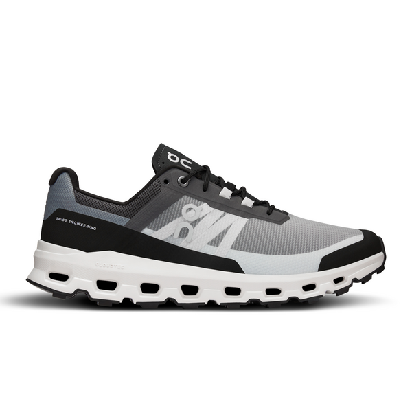 MEN'S CLOUDVISTA - BLACK/WHITE