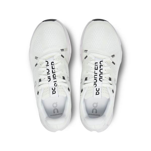 WOMEN'S CLOUDSURFER - WHT/FROST