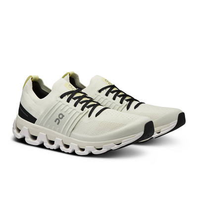 MEN'S CLOUDSWIFT 3 - IVORY BLACK