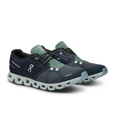 MEN'S CLOUD 5 - MIDNIGHT NAVY